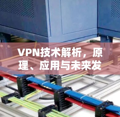 VPN技术解析，原理、应用与未来发展趋势