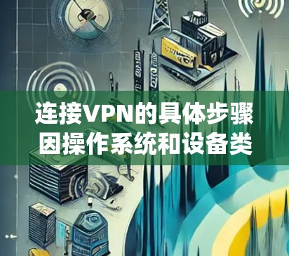 连接VPN的具体步骤因操作系统和设备类型而异，以下是常见平台的连接方法